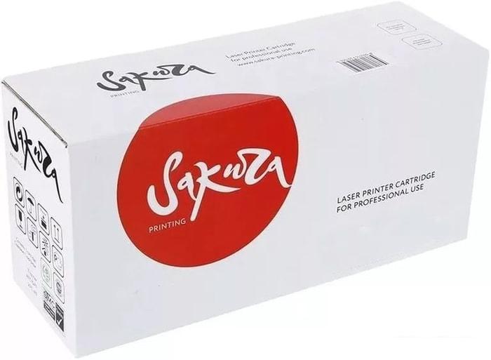 Картридж Sakura Printing SACLTY404S (аналог Samsung CLT-Y404S)