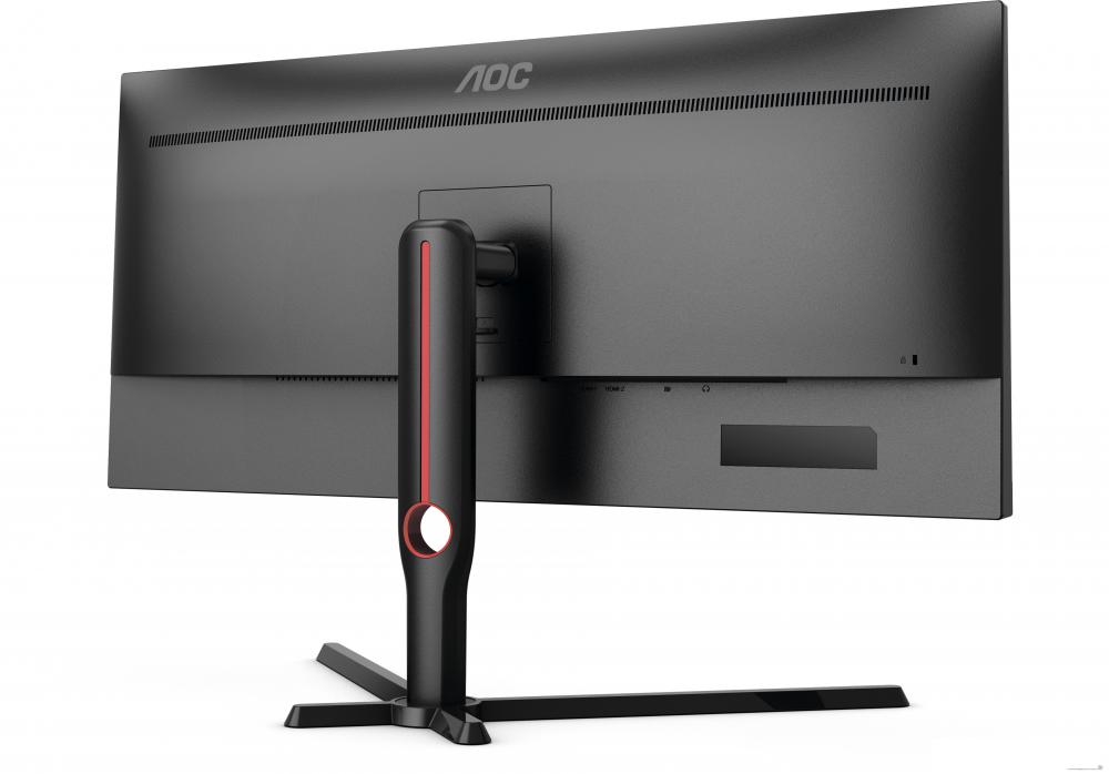 Игровой монитор AOC Agon U34G3XM Игровой монитор AOC Agon U34G3XM