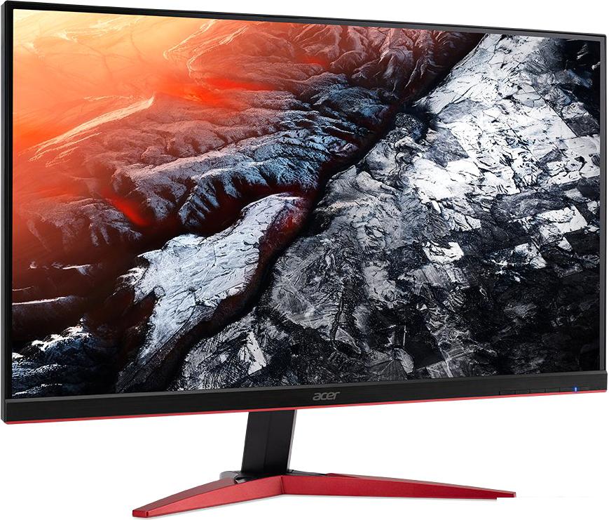 Игровой монитор Acer KG271Gbmiix Игровой монитор Acer KG271Gbmiix