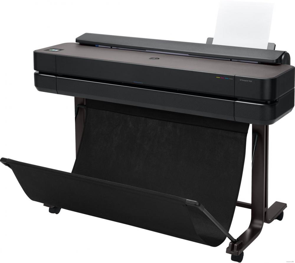 Плоттер HP DesignJet T650 (36-дюймовый) Плоттер HP DesignJet T650 (36-дюймовый)