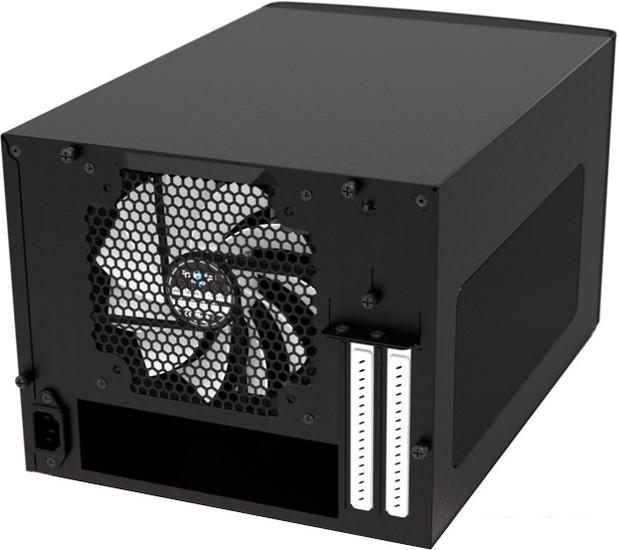 Корпус Fractal Design Node 304 Black (FD-CA-NODE-304-BL)