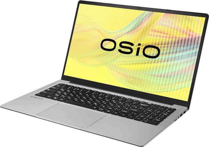 Ноутбук OSiO FocusLine F160I-002