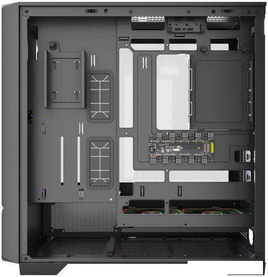 Корпус Powercase AX5 CJXA-A5