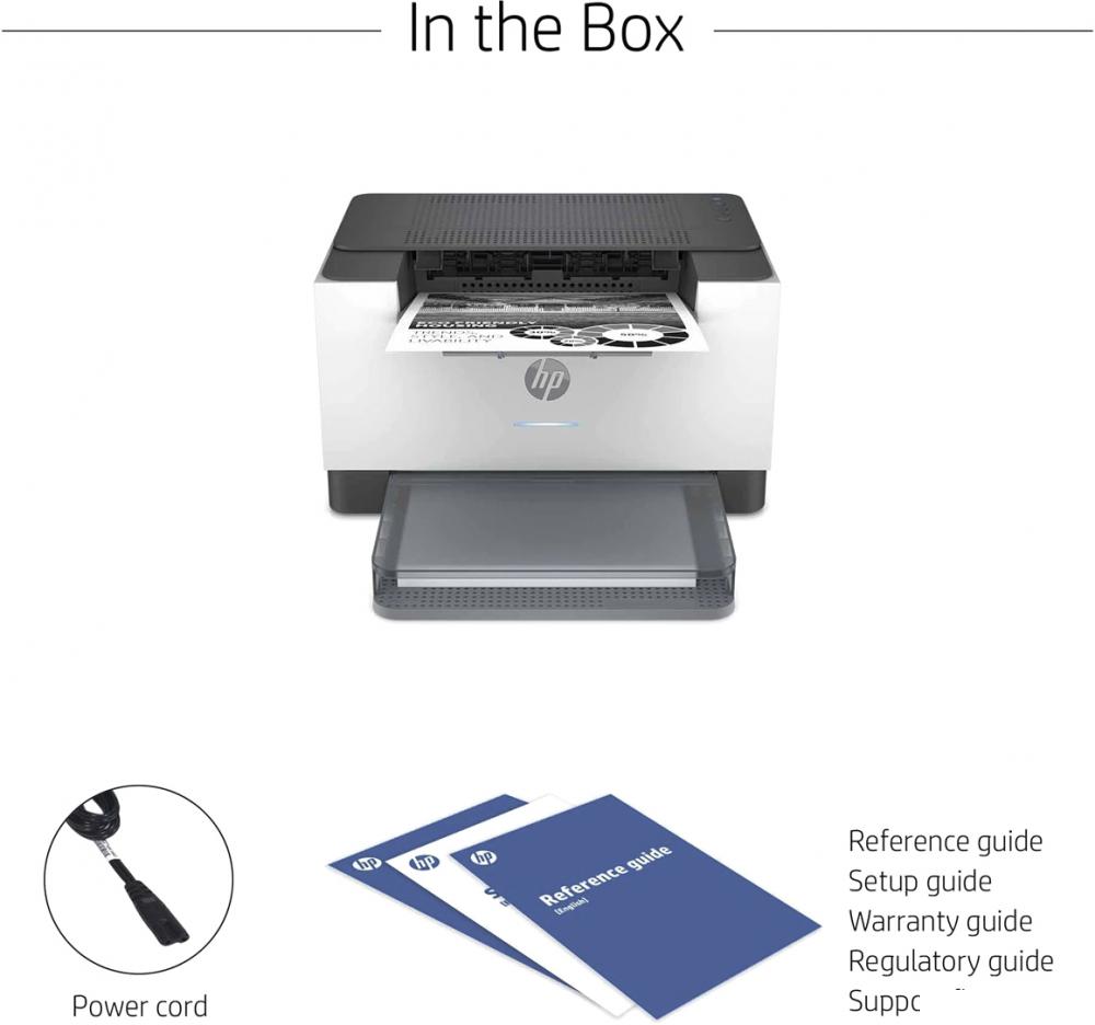 Принтер HP LaserJet M209dw 6GW62F Принтер HP LaserJet M209dw 6GW62F
