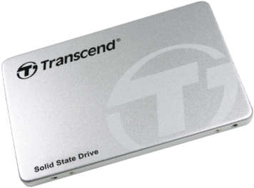 SSD Transcend SSD220S 120GB [TS120GSSD220S]