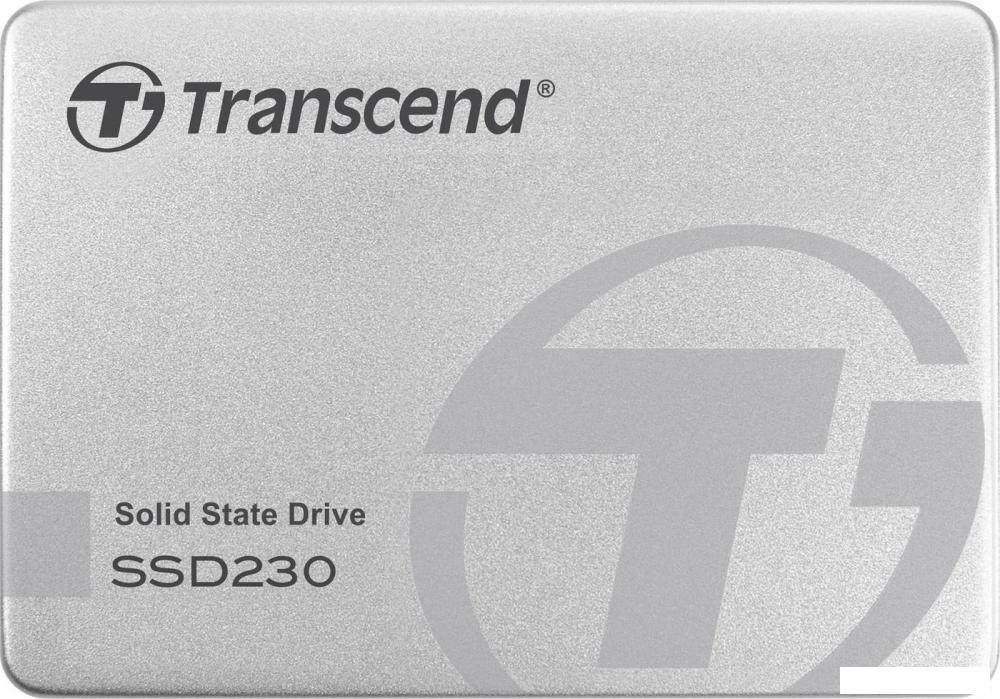 SSD Transcend SSD230S 1TB TS1TSSD230S