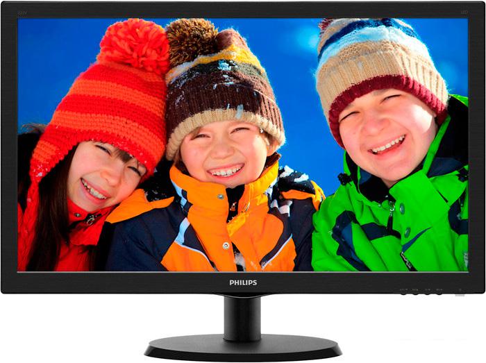 Монитор Philips 223V5LSB/00