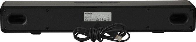 Акустика Edifier QS30 (черный)