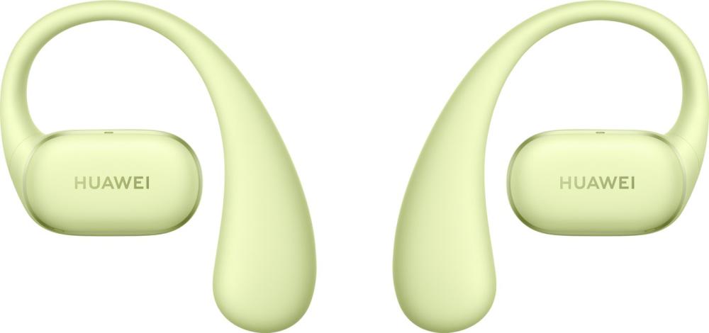 Наушники Huawei FreeArc (зеленый, международная версия)