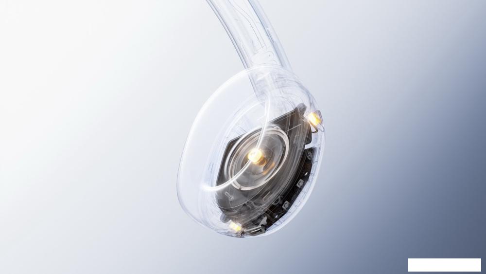 Наушники и гарнитуры Xiaomi Redmi Headphones Neo (белый, международная версия)