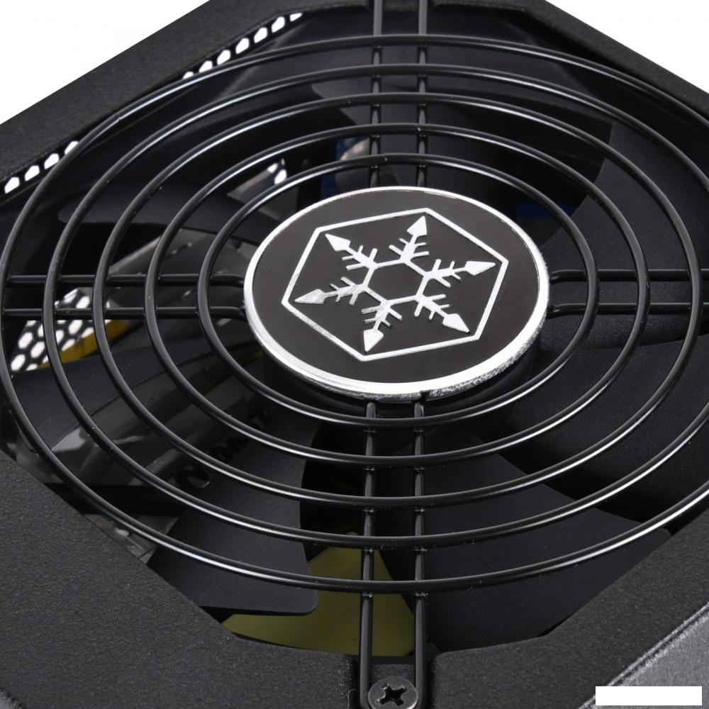 Блок питания SilverStone ST1000-PTS