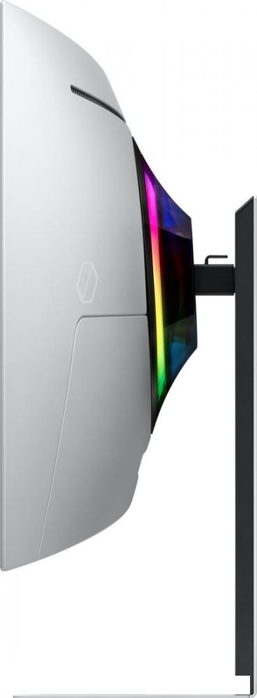 Игровой монитор Samsung Odyssey OLED G8 LS34BG850SIXCI Игровой монитор Samsung Odyssey OLED G8 LS34BG850SIXCI