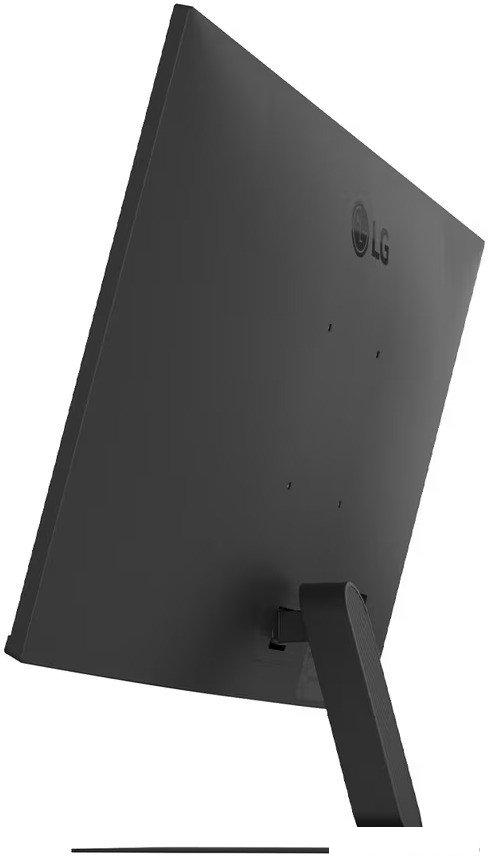 Монитор LG U4 27U411B-B