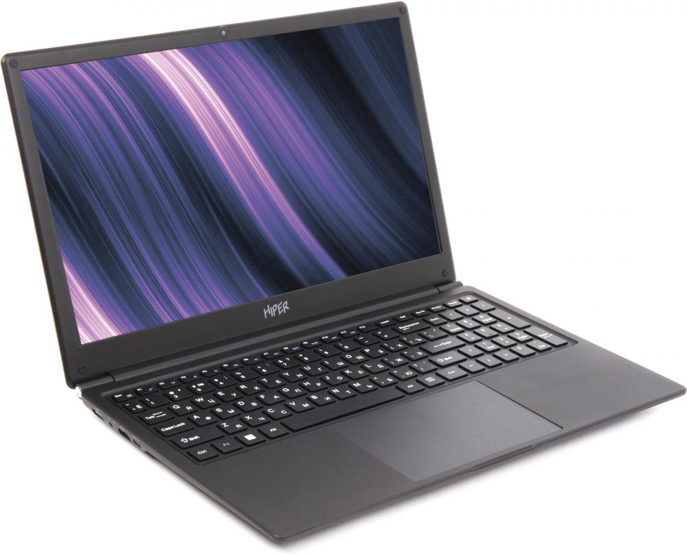 Ноутбук Hiper WorkBook A1568K11356W1 Ноутбук Hiper WorkBook A1568K11356W1