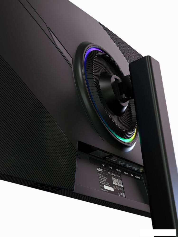 Игровой монитор ABR Technology MS27GQ2K-i1