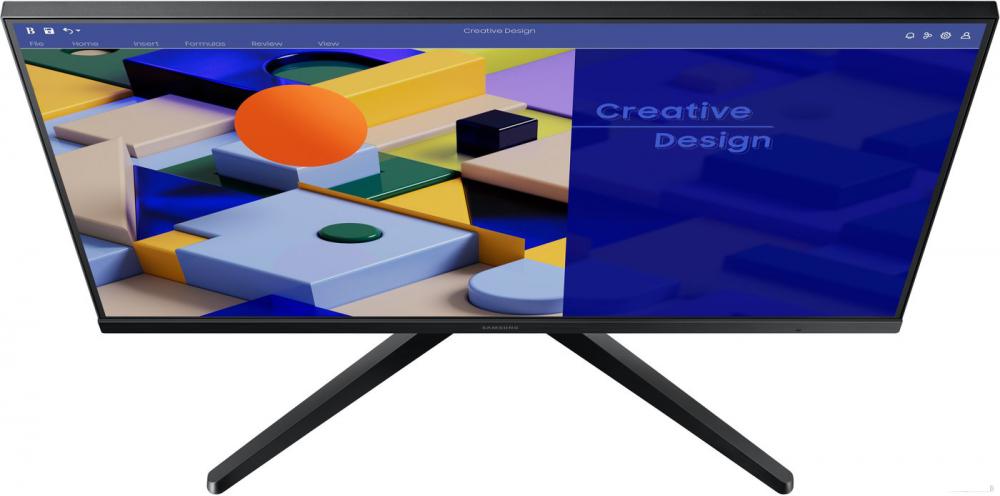 Монитор Samsung S31C LS27C312EAIXCI Монитор Samsung S31C LS27C312EAIXCI
