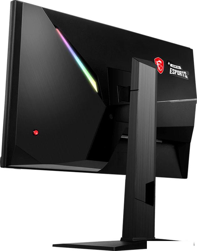 Игровой монитор MSI Optix MAG251RX Игровой монитор MSI Optix MAG251RX