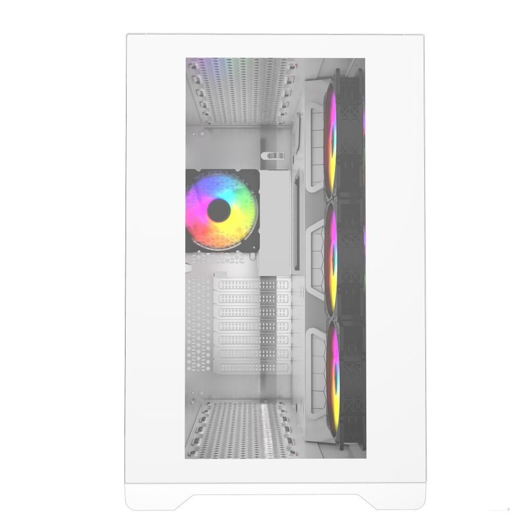 Корпус Powercase Vision CVWA-L4