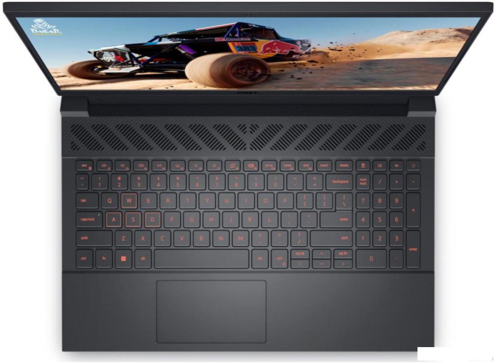 Игровой ноутбук Dell G15 5530-7611