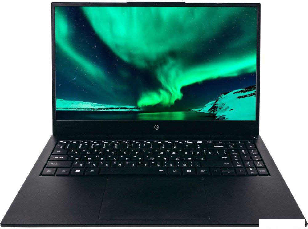 Ноутбук Raskat Step 15 RNB1532U86WB