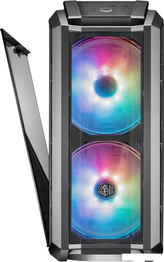 Корпус Cooler Master MasterCase H500P Mesh ARGB MCM-H500P-MGNN-S11