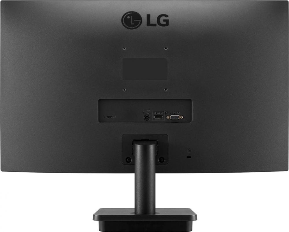 Монитор LG 24MP400-B Монитор LG 24MP400-B