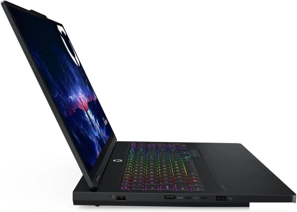 Игровой ноутбук Lenovo Legion Pro 5 16IAX10H 83LU004BRK