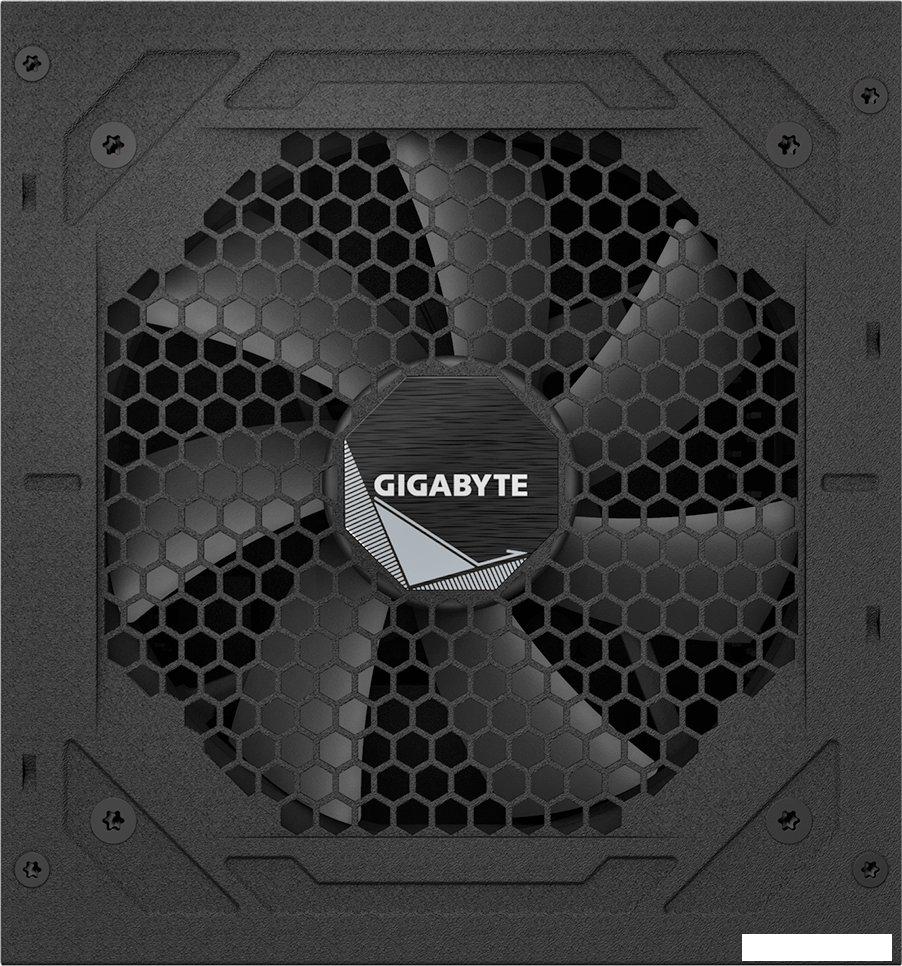 Блок питания Gigabyte UD850GM PG5