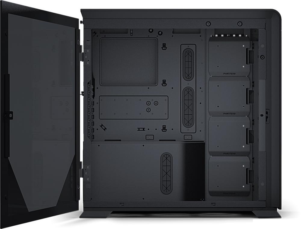 Корпус Phanteks Enthoo 719 PH-ES719LTG_DBK01