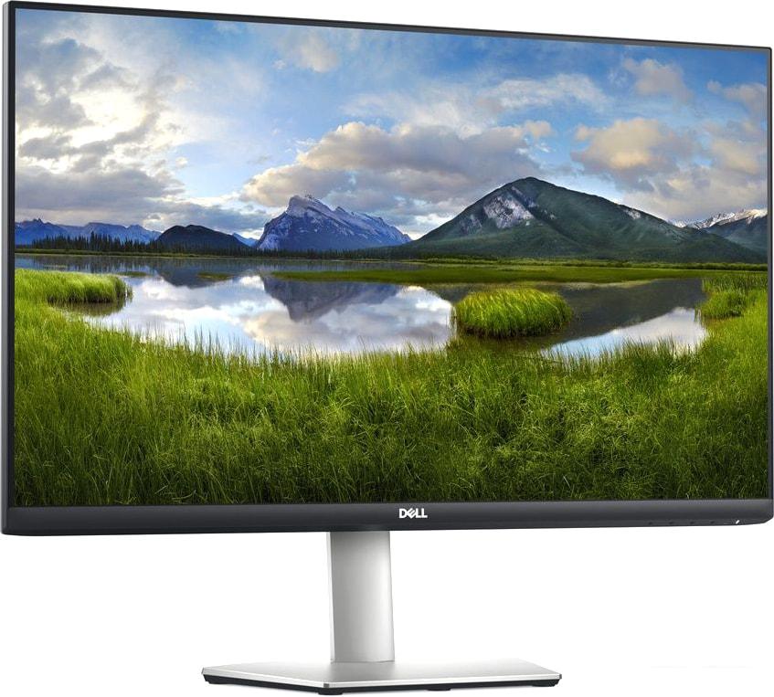 Монитор Dell S2721HS Монитор Dell S2721HS