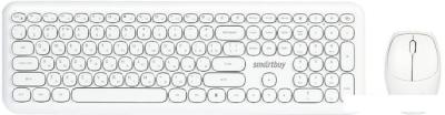 Офисный набор SmartBuy SBC-666395AG-W