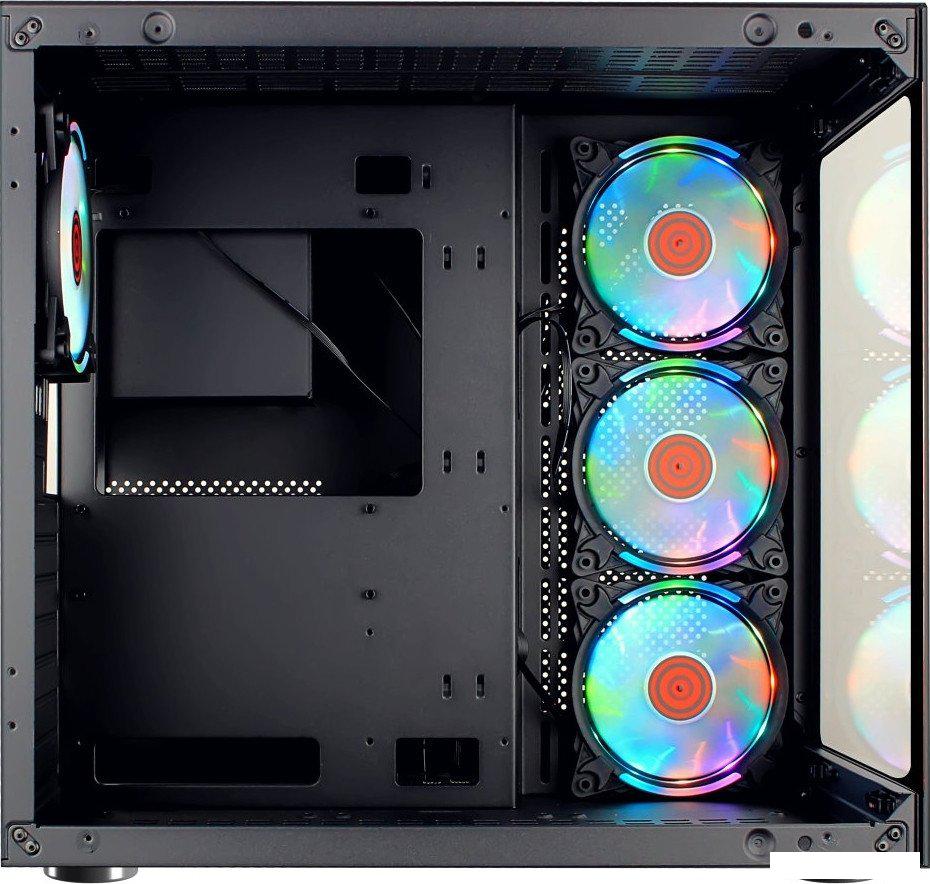 Корпус Ginzzu V530