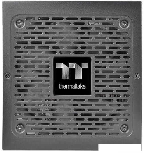 Блок питания Thermaltake Smart BX3 Bronze 650W PS-SPD-0650NNFABE-3