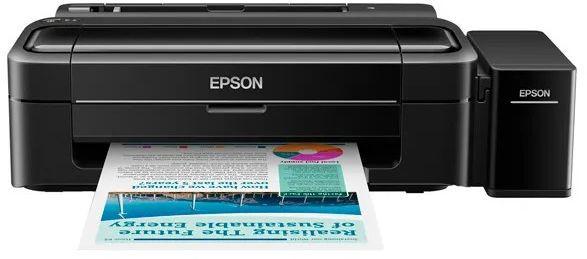 Принтер Epson Epson Stylus Photo L130 Принтер Epson Epson Stylus Photo L130
