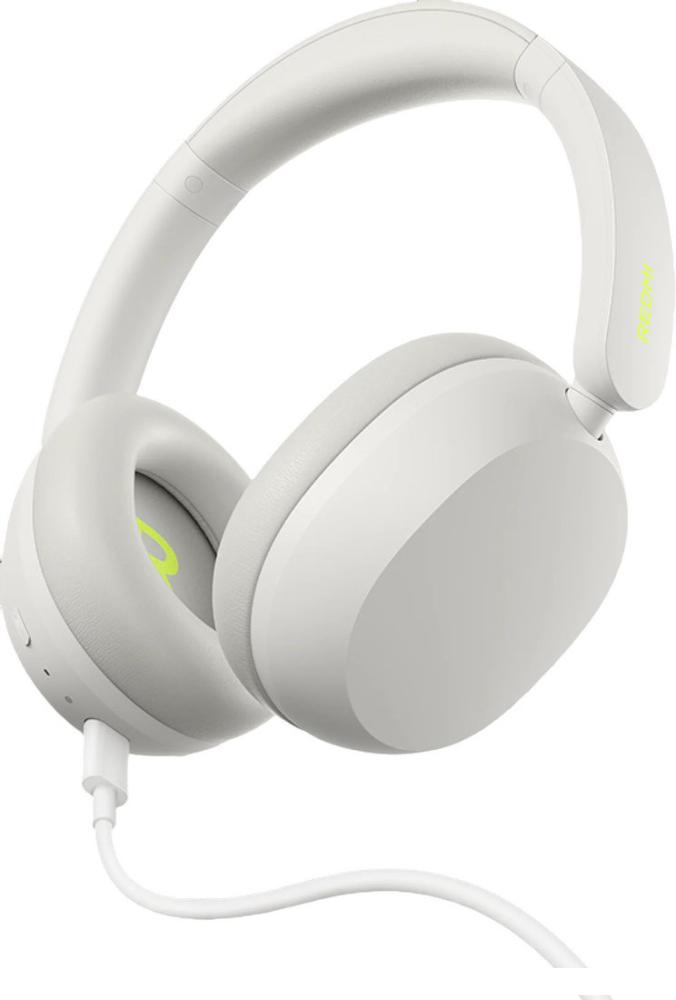 Наушники и гарнитуры Xiaomi Redmi Headphones Neo (белый, международная версия)