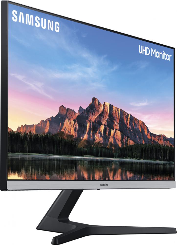 Монитор Samsung UR550 LU28R550UQRXEN Монитор Samsung UR550 LU28R550UQRXEN