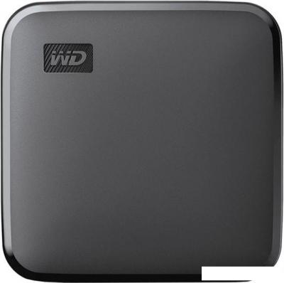 Внешний накопитель WD Elements SE 2TB WDBAYN0020BBK Внешний накопитель WD Elements SE 2TB WDBAYN0020BBK