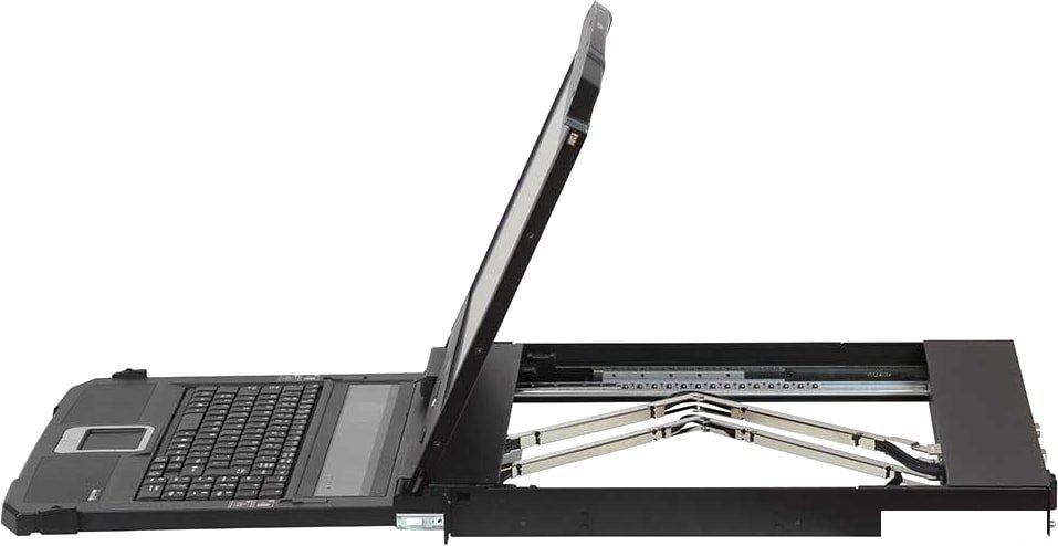 KVM переключатель Aten CL3800NW-ATA-RG