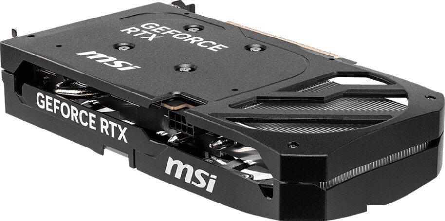 Видеокарта MSI GeForce RTX 5060 Ti 8G Shadow 2X OC Plus