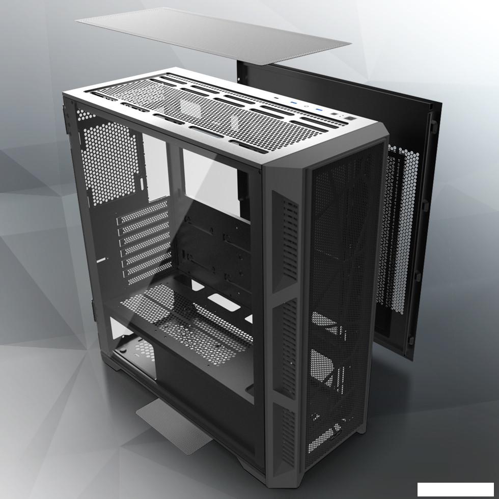 Корпус Raijintek Agos Ultra MS4