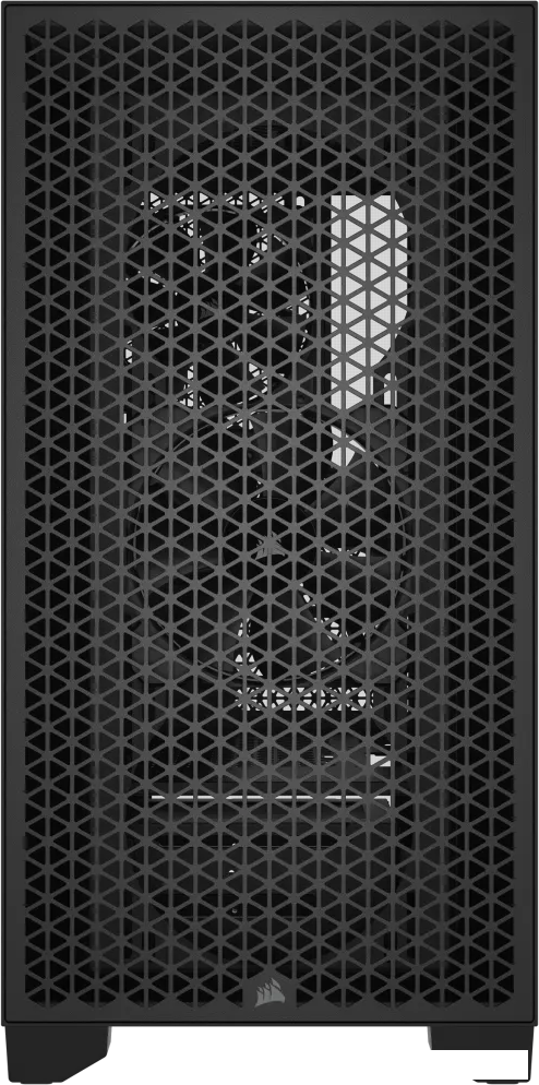 Корпус Corsair 3000D Airflow CC-9011251-WW