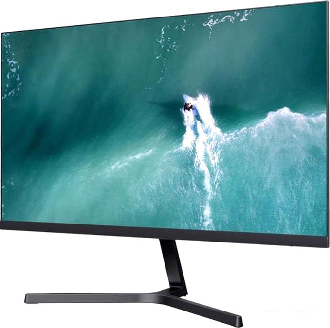 Монитор Xiaomi Mi Desktop Monitor 1C 23.8" RMMNT238NF (международная версия) Монитор Xiaomi Mi Desktop Monitor 1C 23.8" RMMNT238NF (международная версия)