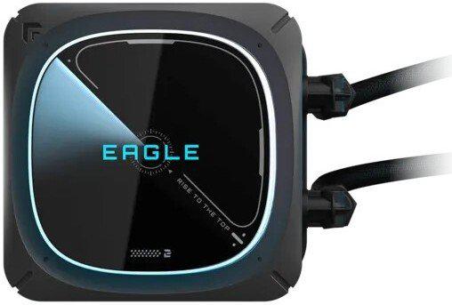 Системы охлаждения Gigabyte Eagle 360