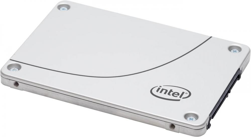 SSD Intel D3-S4510 480GB SSDSC2KB480G801 SSD Intel D3-S4510 480GB SSDSC2KB480G801