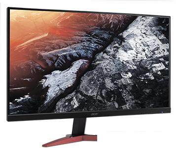 Игровой монитор Acer KG271Gbmiix Игровой монитор Acer KG271Gbmiix