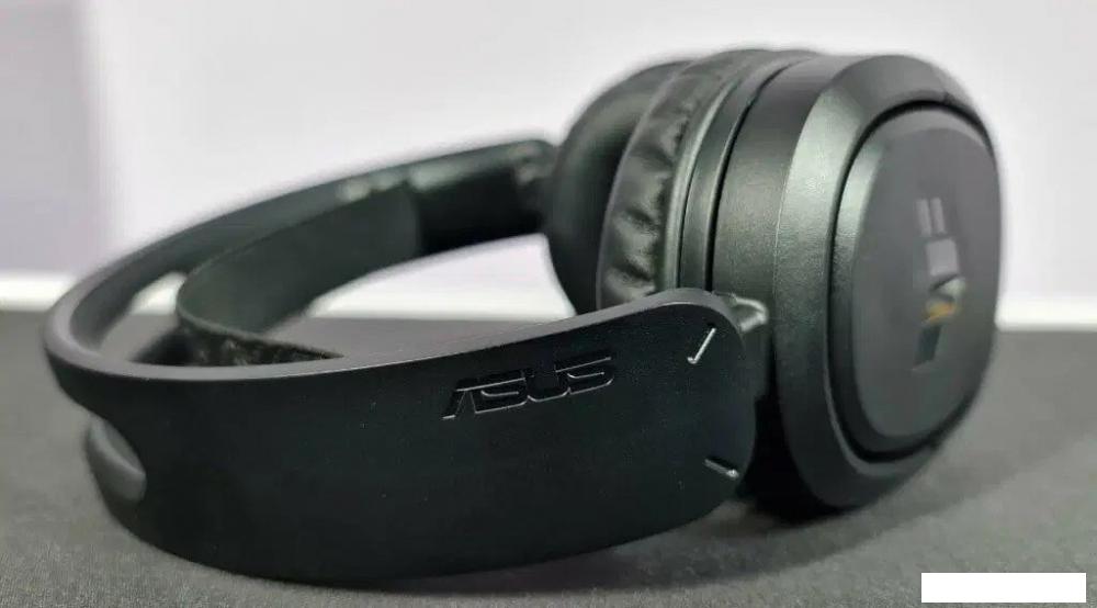 Наушники ASUS TUF Gaming H1 Wireless