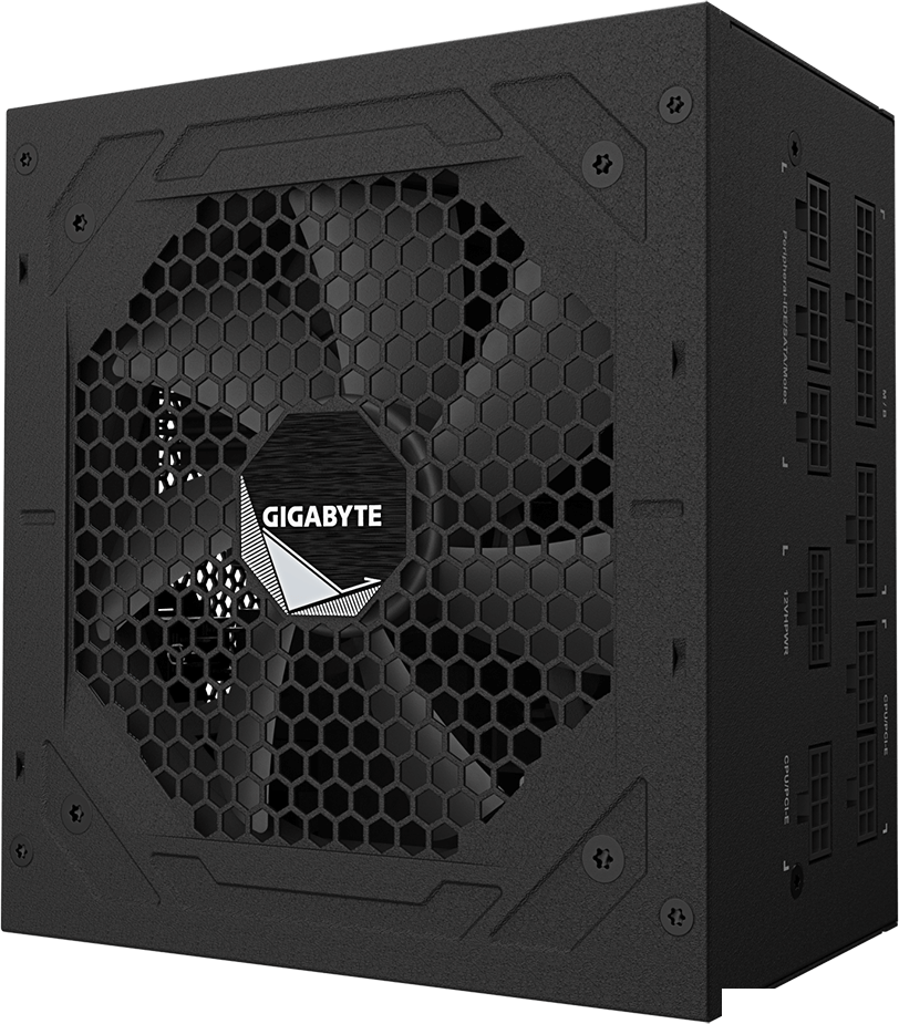 Блок питания Gigabyte UD1000GM PG5 (rev. 2.0)