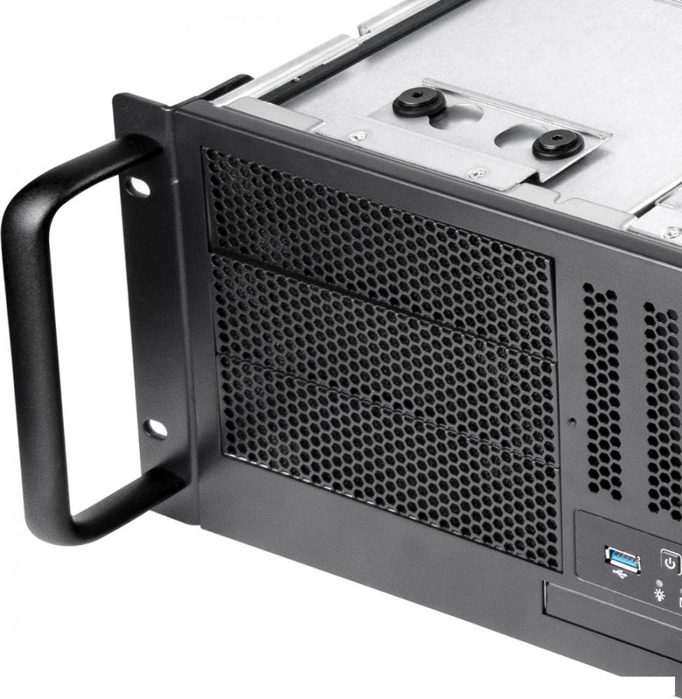 Корпус SilverStone RM41-506