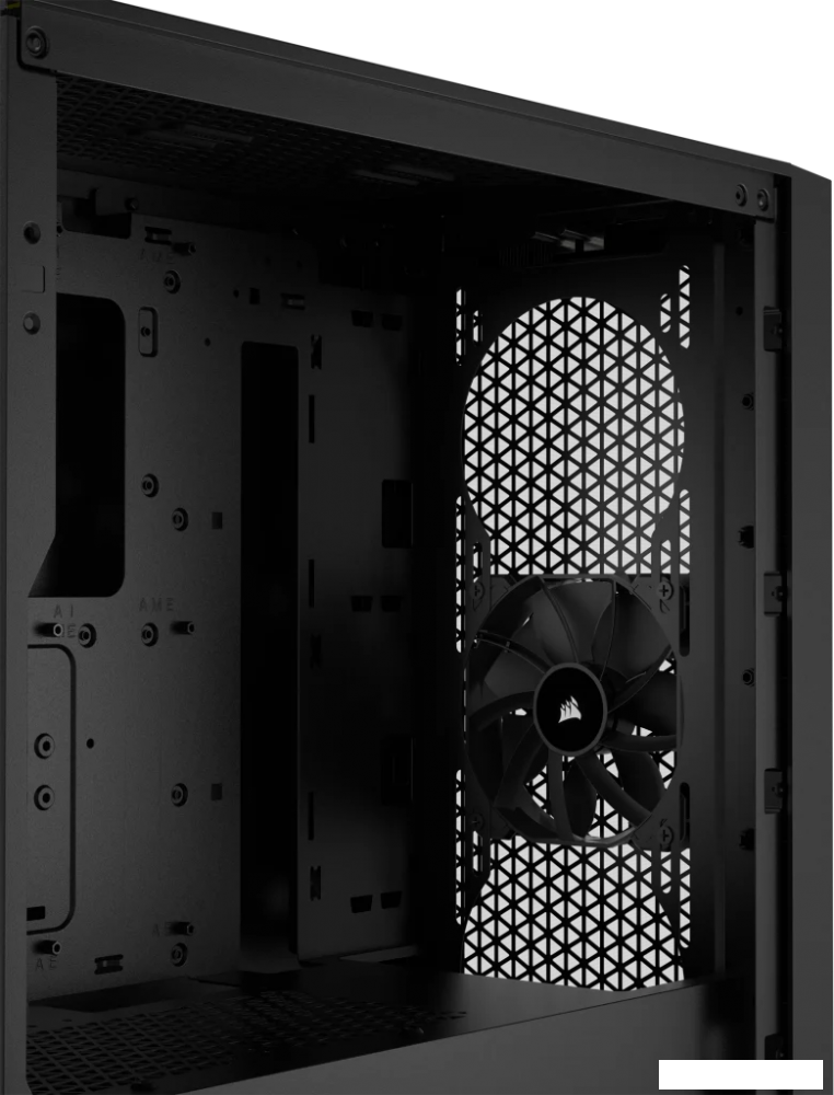 Корпус Corsair 3000D Airflow CC-9011251-WW
