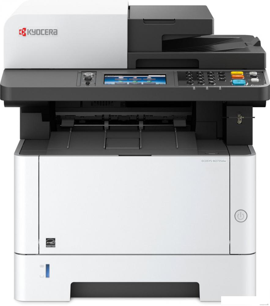 МФУ Kyocera Mita ECOSYS M2735dw МФУ Kyocera Mita ECOSYS M2735dw